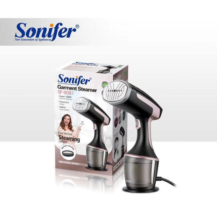 اتو بخارگر سونیفر مدل SF-9091